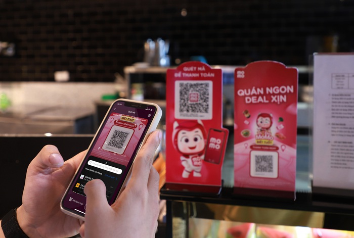 Để vươn tầm thế giới, startup Việt nên tìm những thị trường ngách phù hợp - Ảnh 1.