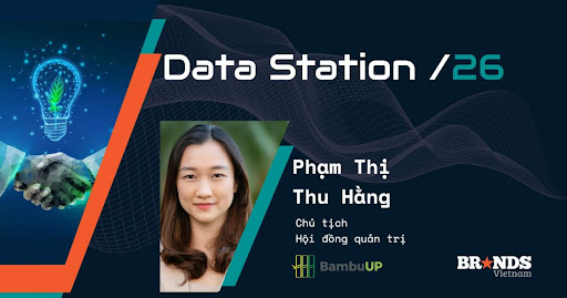 chị Hằng brand vietnam