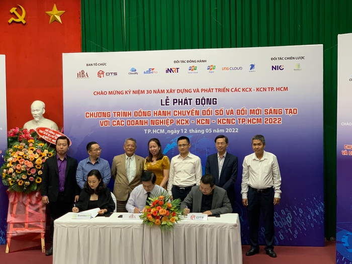 Dịch COVID-19 khiến doanh nghiệp ý thức mạnh mẽ hơn về tầm quan trọng của CĐS - Ảnh 1.