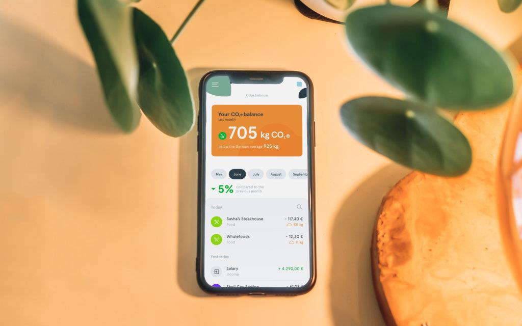 Fintech Ecolytiq tiên phong xây dựng ngân hàng bền vững nhờ khuyến khích thói quen tiêu dùng xanh
