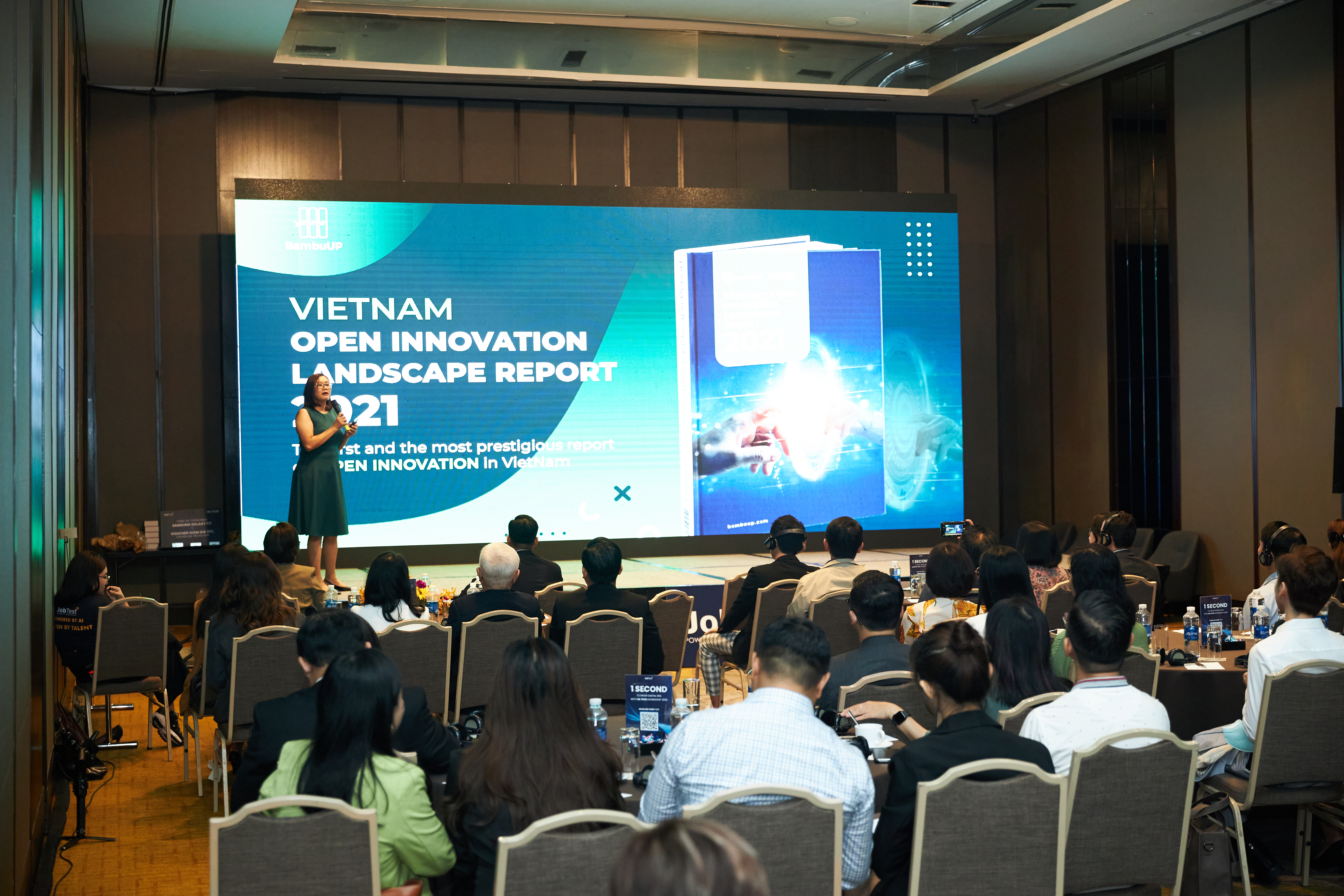 Doanh nghiệp cần nhận thức về tính cấp thiết của việc đổi mới mô hình quản trị nhằm tạo cảm hứng làm việc và giữ chân nhân lực trong bối cảnh hiện nay