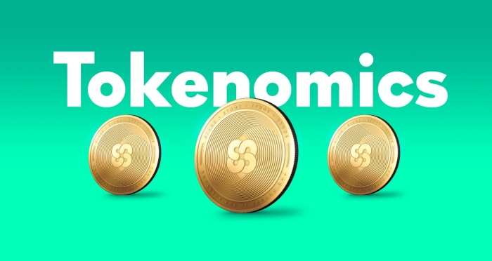 Beginner's Guide to Tokenomics