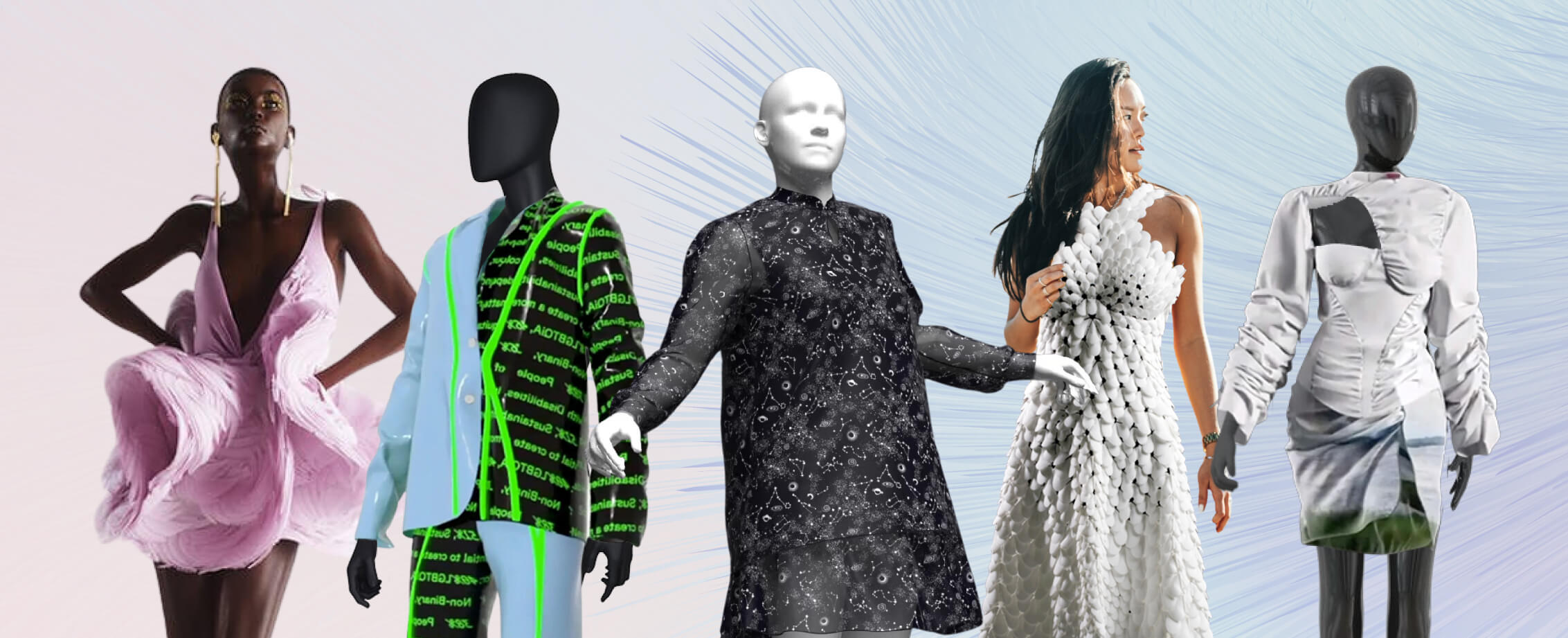 NFT in fashion: How are brands navigating the NFT trend?