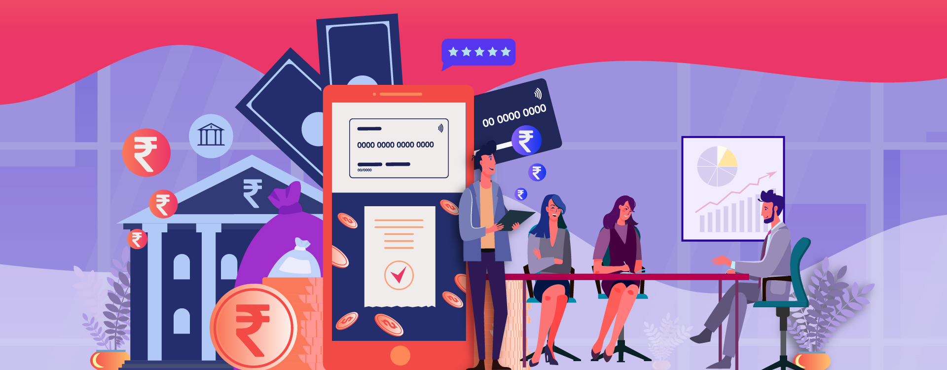 4 Fintech Trends that Will Be Transforming the Job Market in 2021