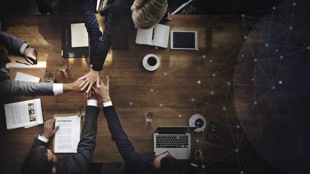 Startup Ecosystem