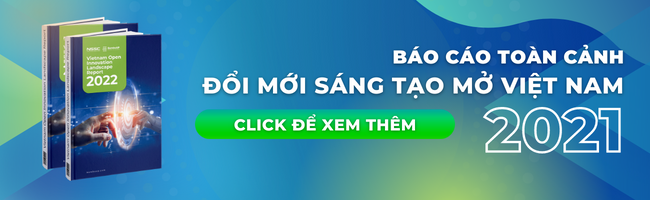 Click để tìm hiểu thêm toàn cảnh hệ sinh thái khởi nghiệp Việt
