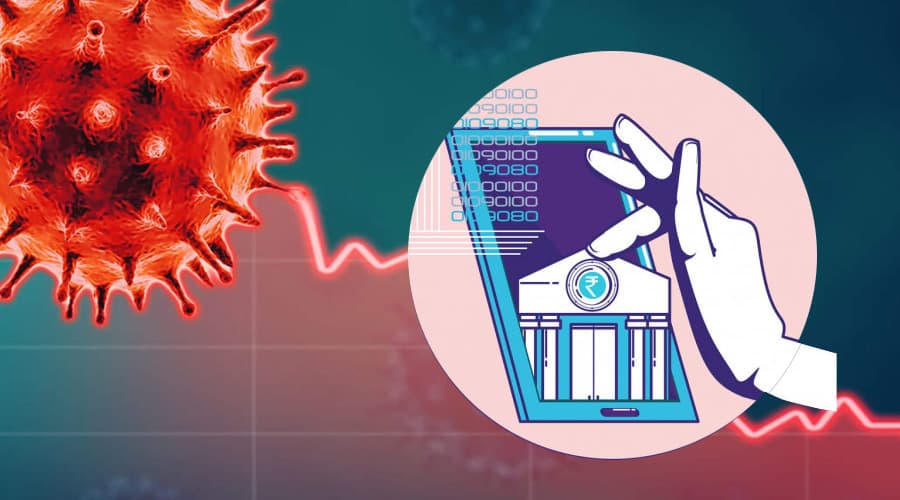 Fintech vươn cao hậu đại dịch