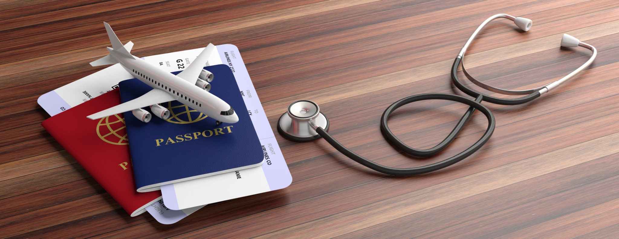 Health Tourism | ISHC Global Health Consultancy