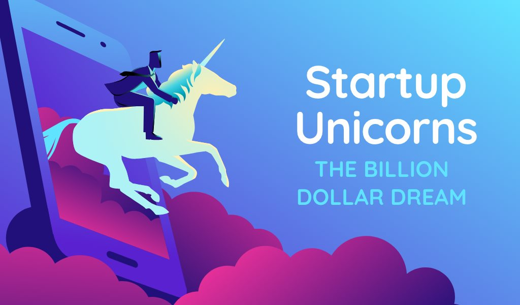 Kỳ lân start-up