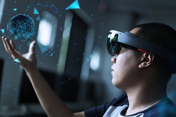 Vietnamese can create Metaverse virtual universes