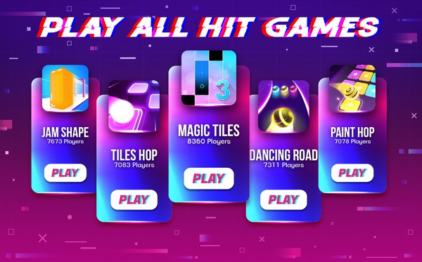 Thời của app Việt Amanotes đã đến: Có thêm 1 tỷ lượt tải chỉ trong 14