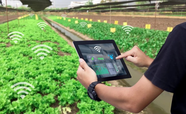 Iot Revolution In Israel Internet Of Things – Otosection