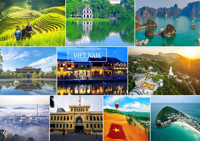 Cơ Hội Hiếm Có Cho Đơn Vị Du Lịch Vượt Lên Thông Qua Ứng Dụng Công Nghệ Để Tối Ưu Trải Nghiệm Khách Hàng