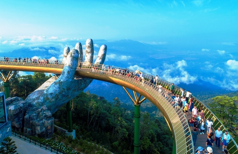 With COVID-19 under control, Vietnam"s tourism sector banks on domestic  travel