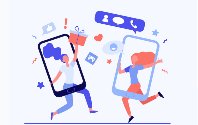 Nền tảng chăm sóc khách hàng – Loyalty platform