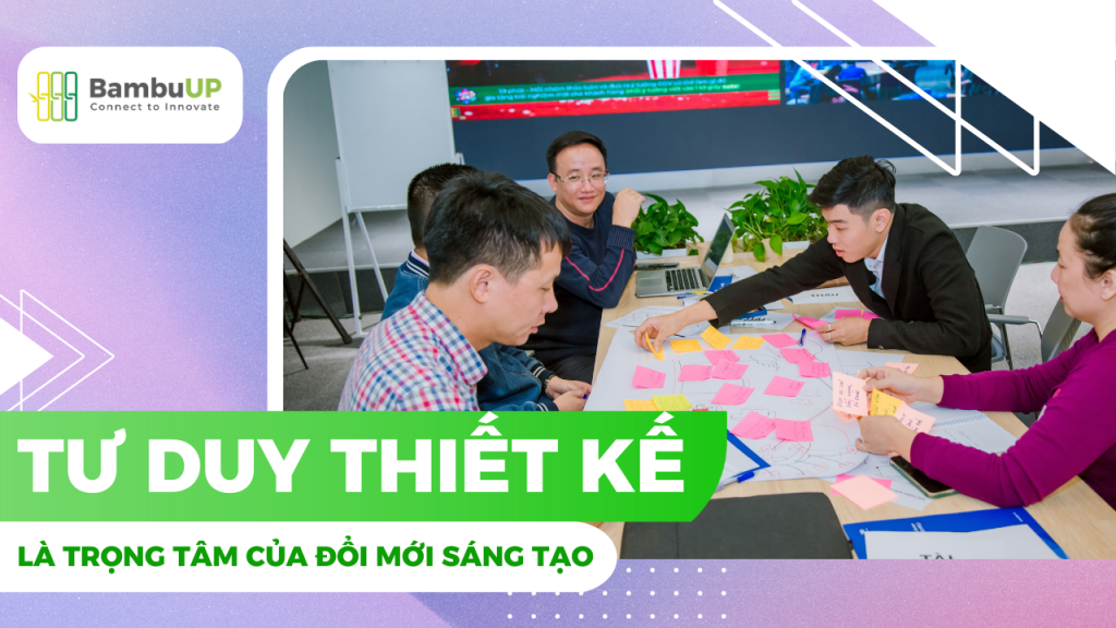 Design Thinking