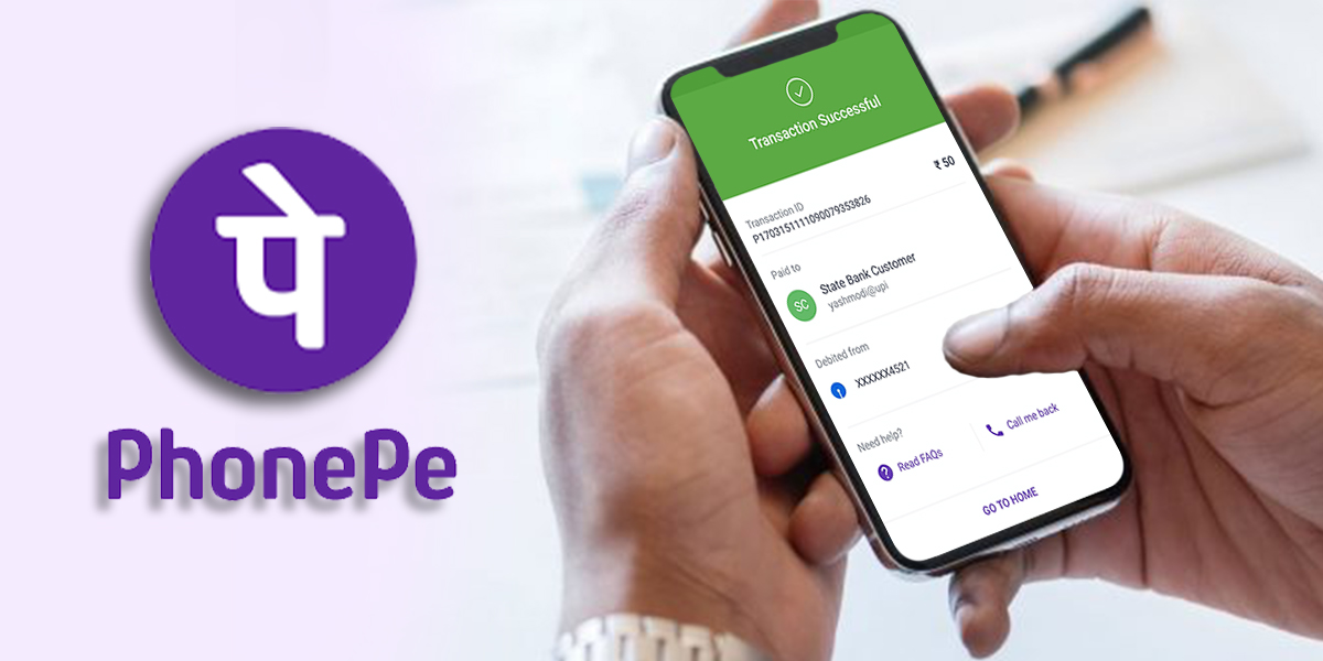 honePe attracts another $100 million at a $12 billion valuation