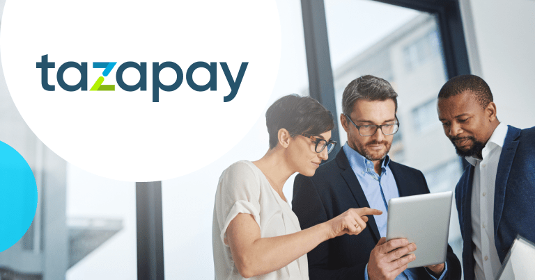 Tazapay bỏ túi 16,9 triệu đô la
