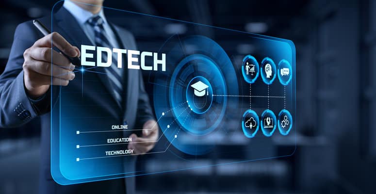 4 xu hướng phát triển cho Edtech năm 2023