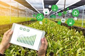 agtech & foodtech