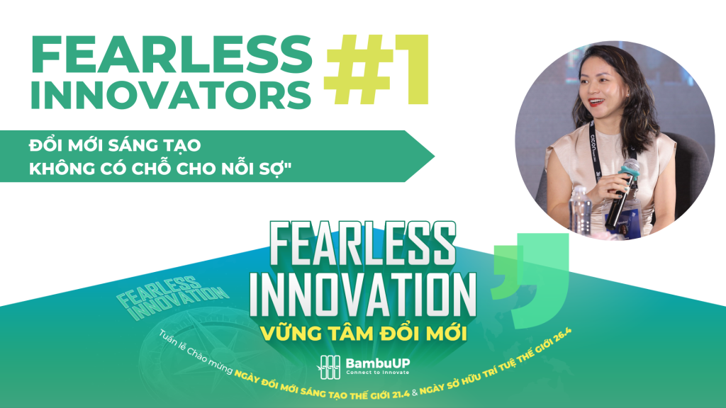 Trang Dương Fizen Innovation
