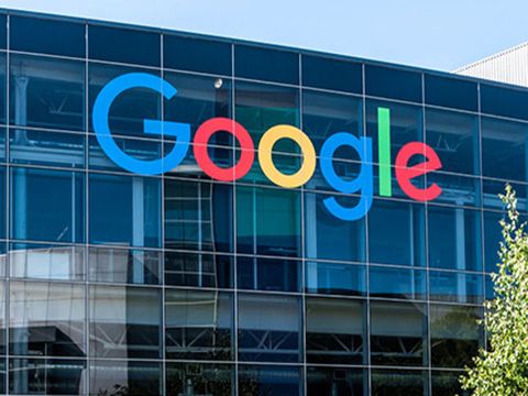 google