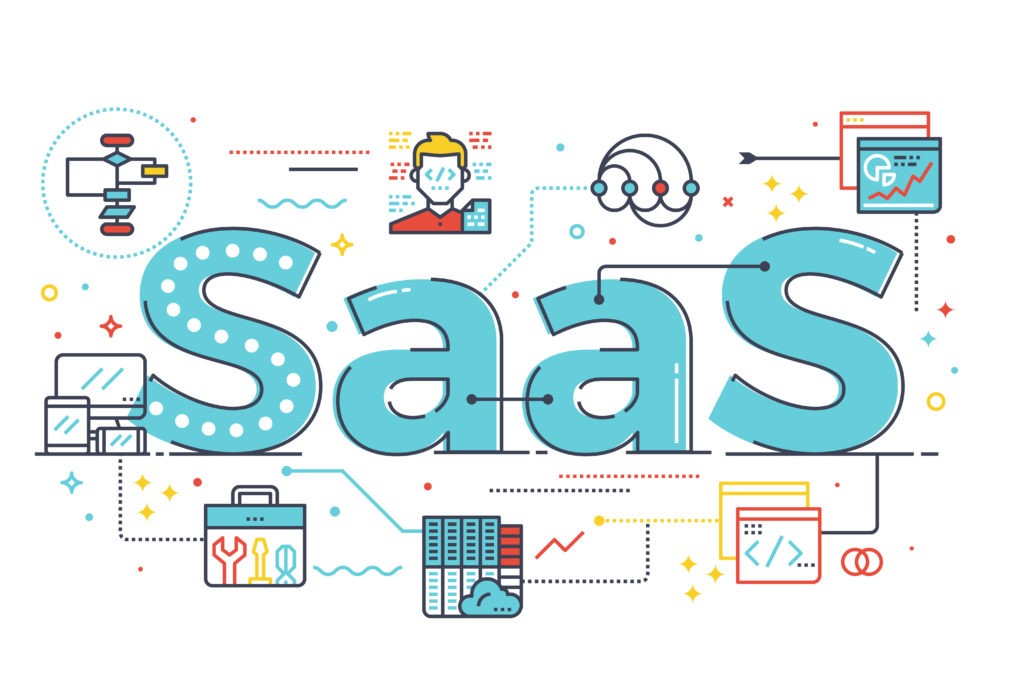 Cung cấp dịch vụ SaaS cho ngành xây dựng, bất động sản, xây lắp