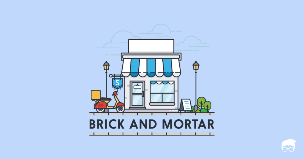 Giải pháp phục vụ bán lẻ Brick & Mortar trên nền tảng tiếp thị di động