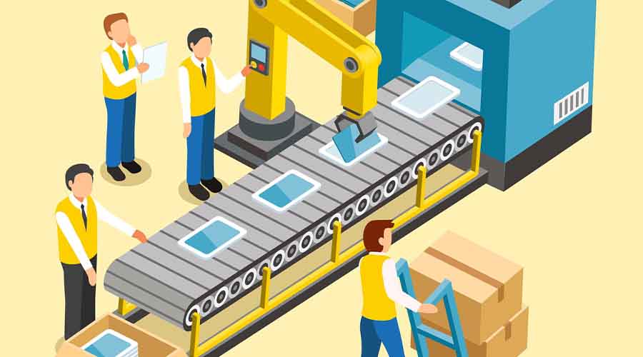 Giải pháp M2C cho doanh nghiệp