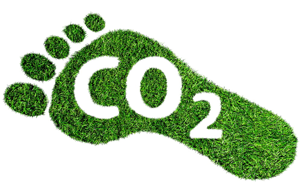 Giải pháp Đo lường được Real-time Footprint trong Supply Chain