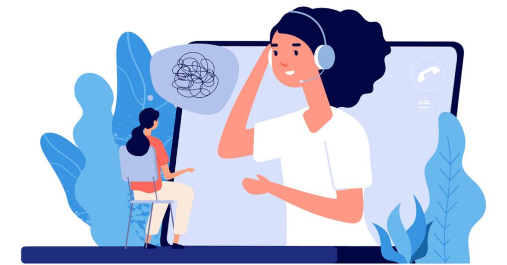 Giải pháp Tham vấn sức khỏe với chuyên gia y tế