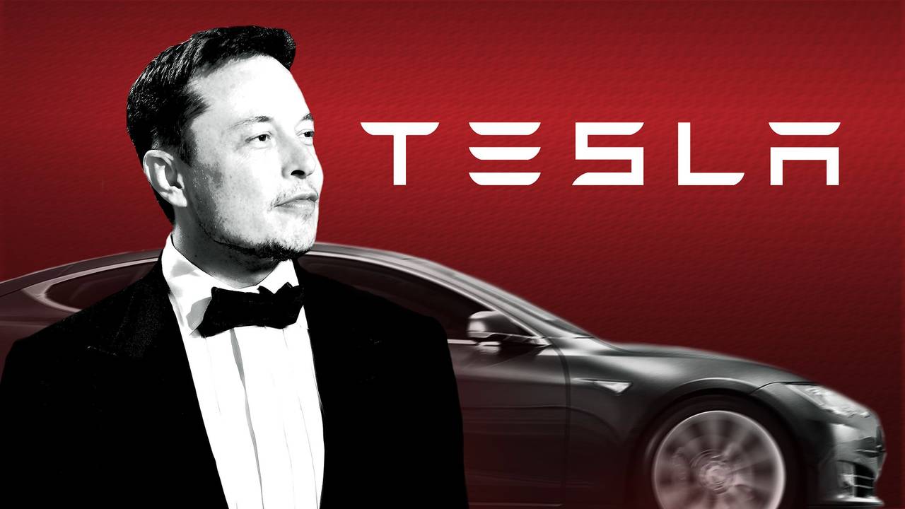 BambuUP - Casestudy - Tesla