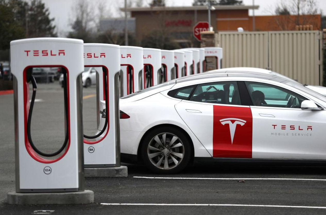 BambuUP - Casestudy - Tesla