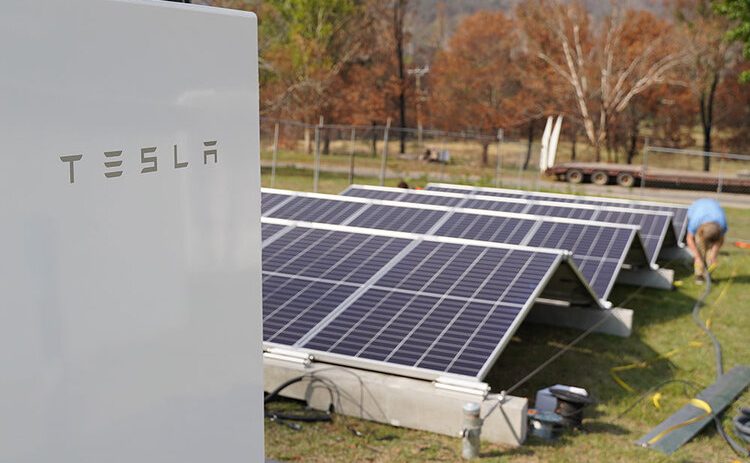 BambuUP - Casestudy - Tesla