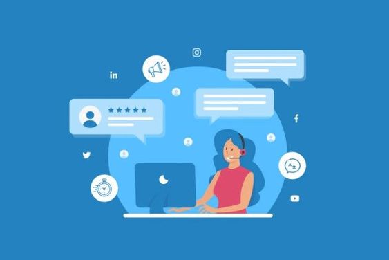 Giải pháp Hệ thống đo lường trải nghiệm khách hàng