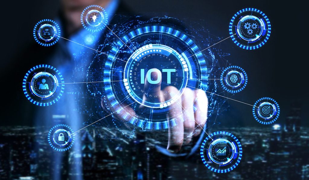 Giải pháp Xây dựng hệ sinh thái IoT dành cho FPT Smart Living