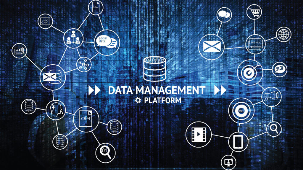 Tái cấu trúc nền tảng dữ liệu (Data Warehouse/Data Lake)