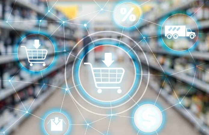 Smollan và thử thách trong digital transformation lĩnh vực phân phối FMCG
