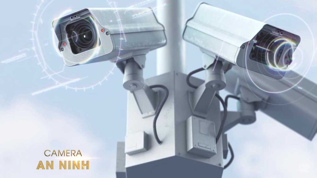 Giải pháp Bảo vệ an toàn dữ liệu và riêng tư dữ liệu video của camera an ninh