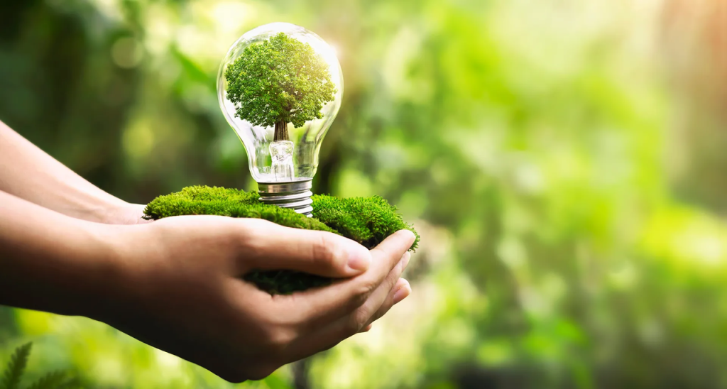 Giải pháp tiết kiệm điện năng tiêu thụ
