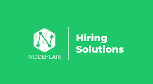 NodeFlair: Nền tảng nghề nghiệp cho ngành công nghê