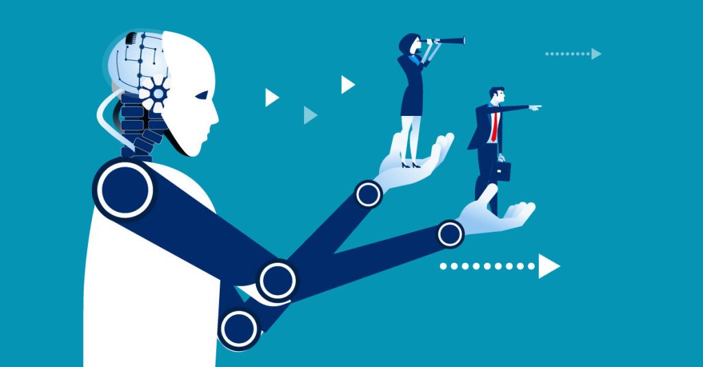 AI Leadership