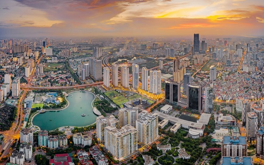 hanoi