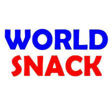 World Snack: Nền tảng đáng tin cậy về thực phẩm