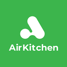 AirKitchen: Tiên phong nhà hàng số