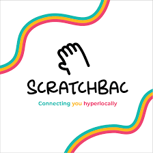 Scratchbac: Ứng dụng cộng đồng xung quanh tôi