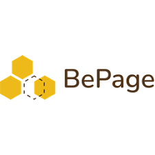 ” BePage: Nền tảng thiết kế Landing Page bán hàng miễn phí với 200+ mẫu “