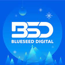 Blueseed Digital: Công ty Dịch vụ Marketing Kỹ thuật số