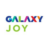 Galaxy Joy: Nền tảng tích điểm hàng không phong cách sống