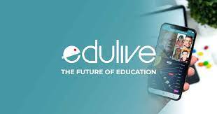 Edulive: Tăng cường Sức mạnh Giáo dục Qua Học Tập Trực Tuyến